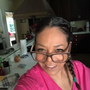 Meet your Posher, Gina